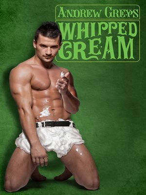 cover image of Whipped Cream